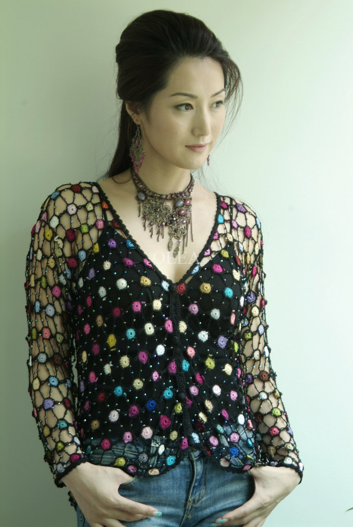 crochet clothing 15407001