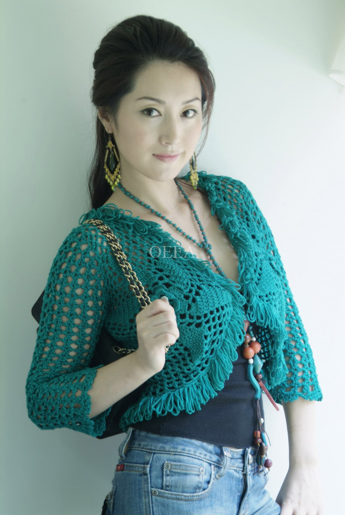 crochet clothing 15407003-01