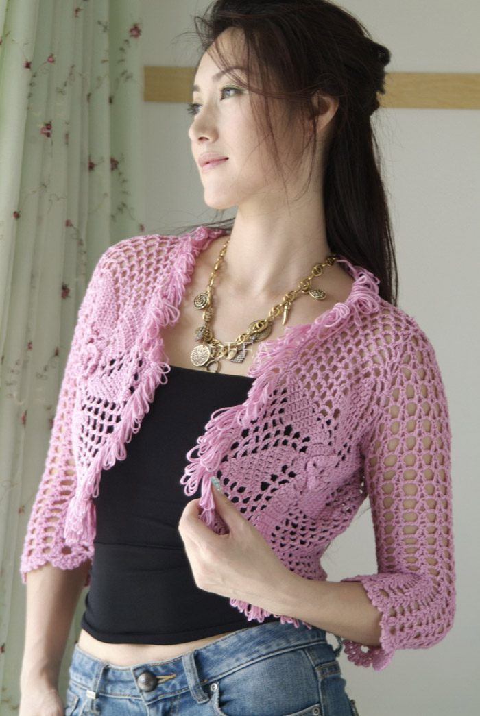 crochet clothing 15407011