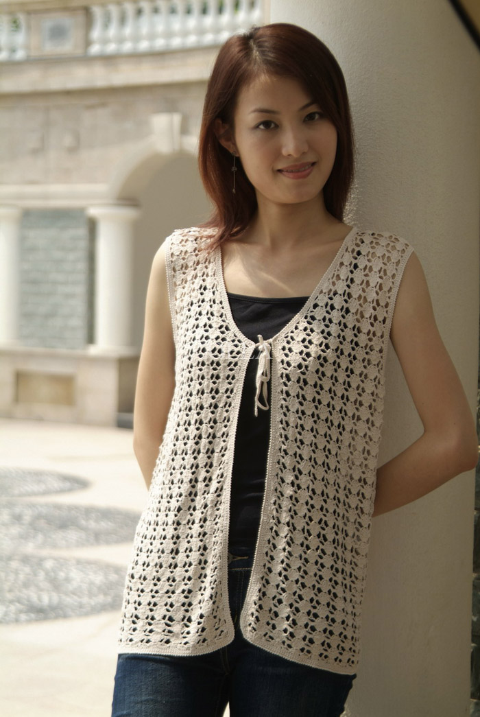 crochet clothing 15607008