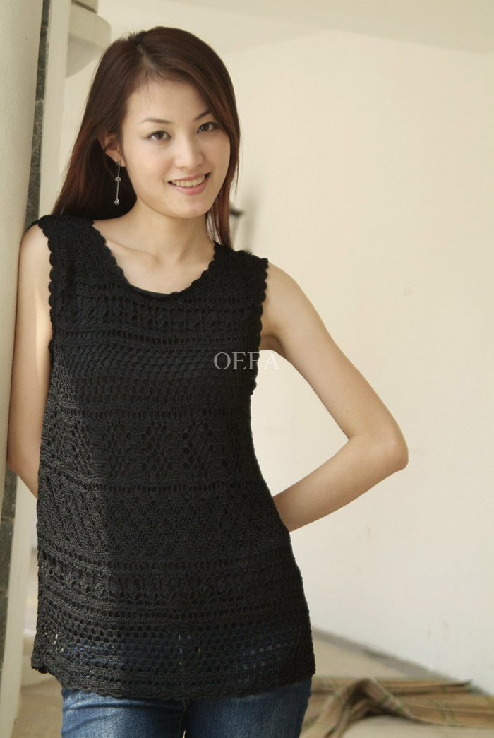 crochet clothing 15607009