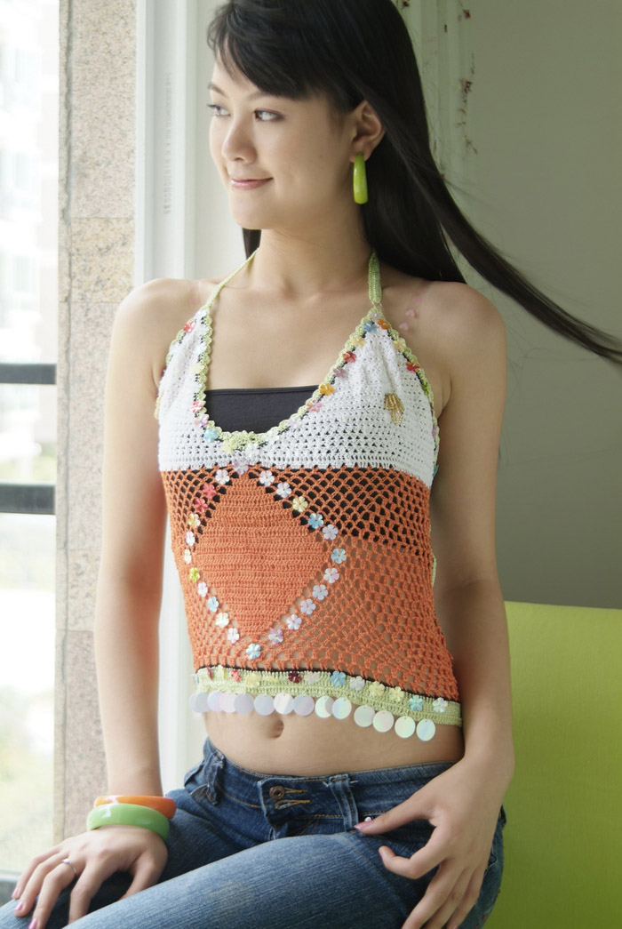 crochet clothing 15707018