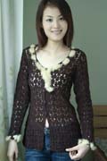 crochet clothing 15407004