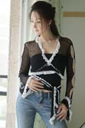 crochet clothing 15407009