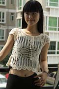 crochet clothing 15807003