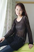 crochet clothing 15807019-01