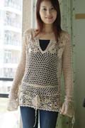 crochet clothing 15807022-01